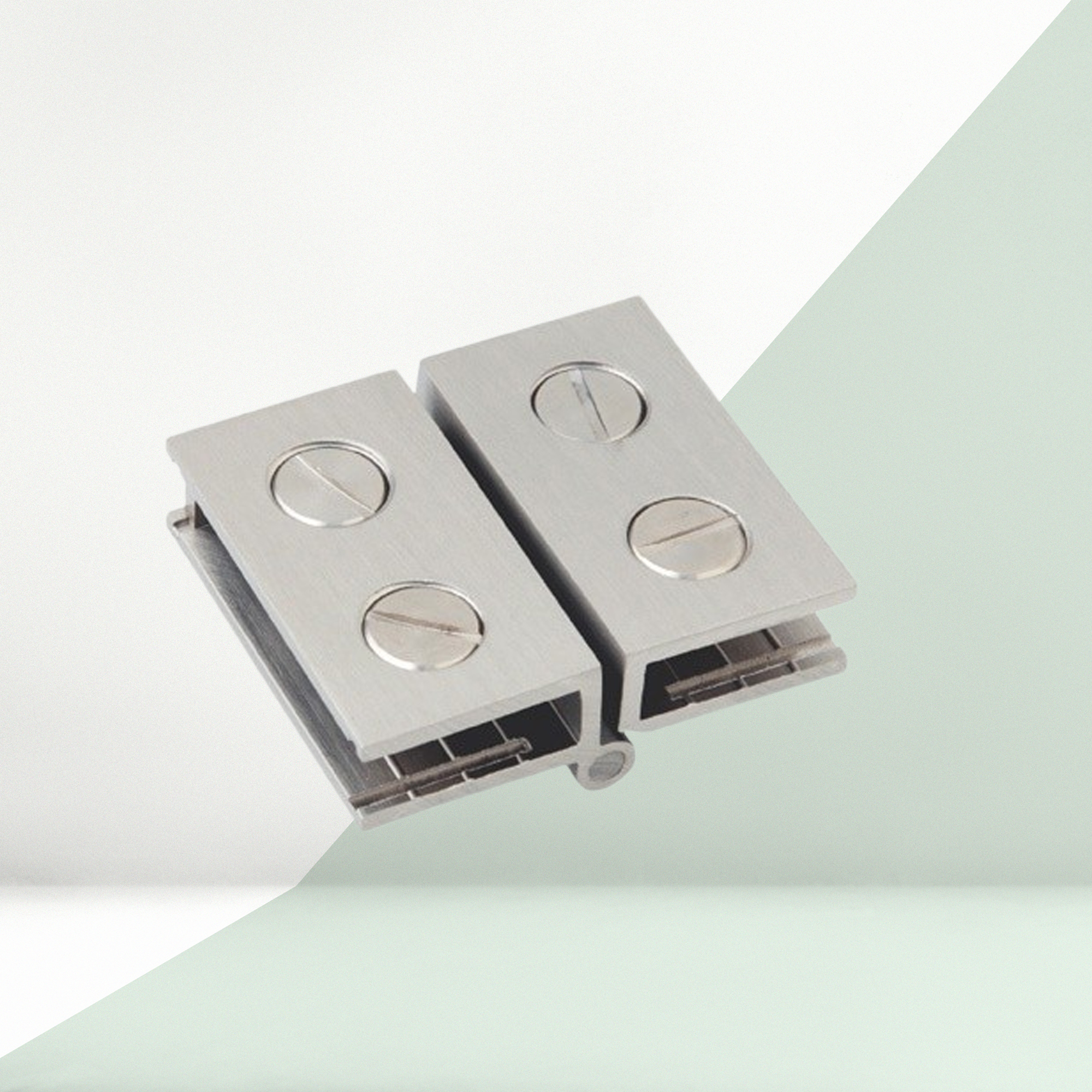 Glass To Glass Hinges